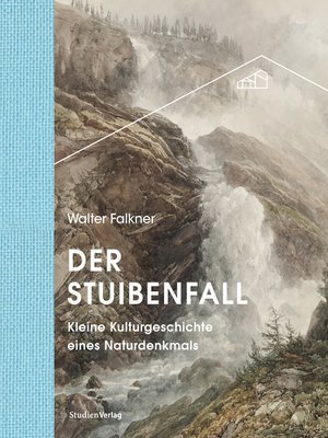 cover image of Der Stuibenfall